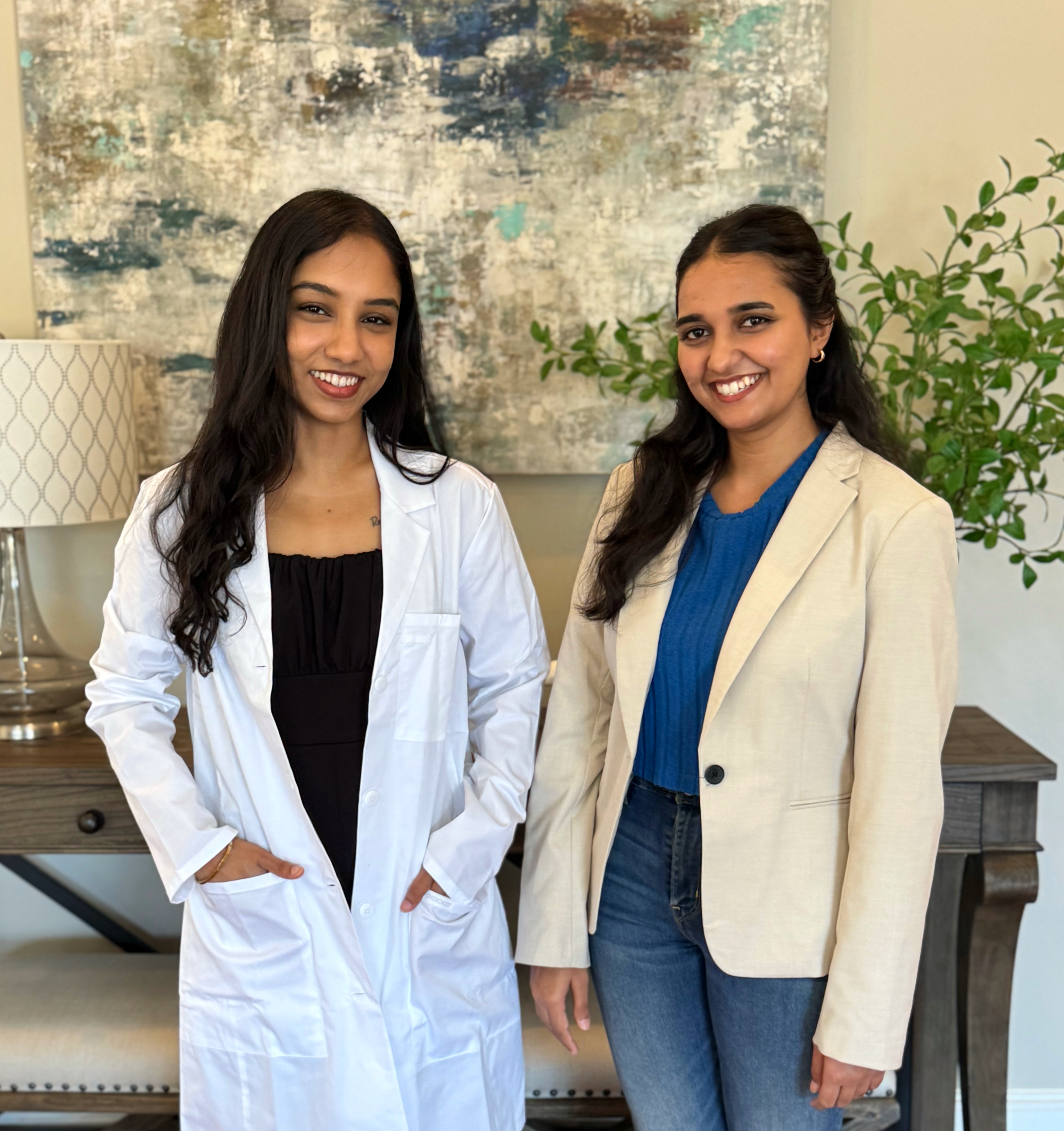 SP Dental Care Project