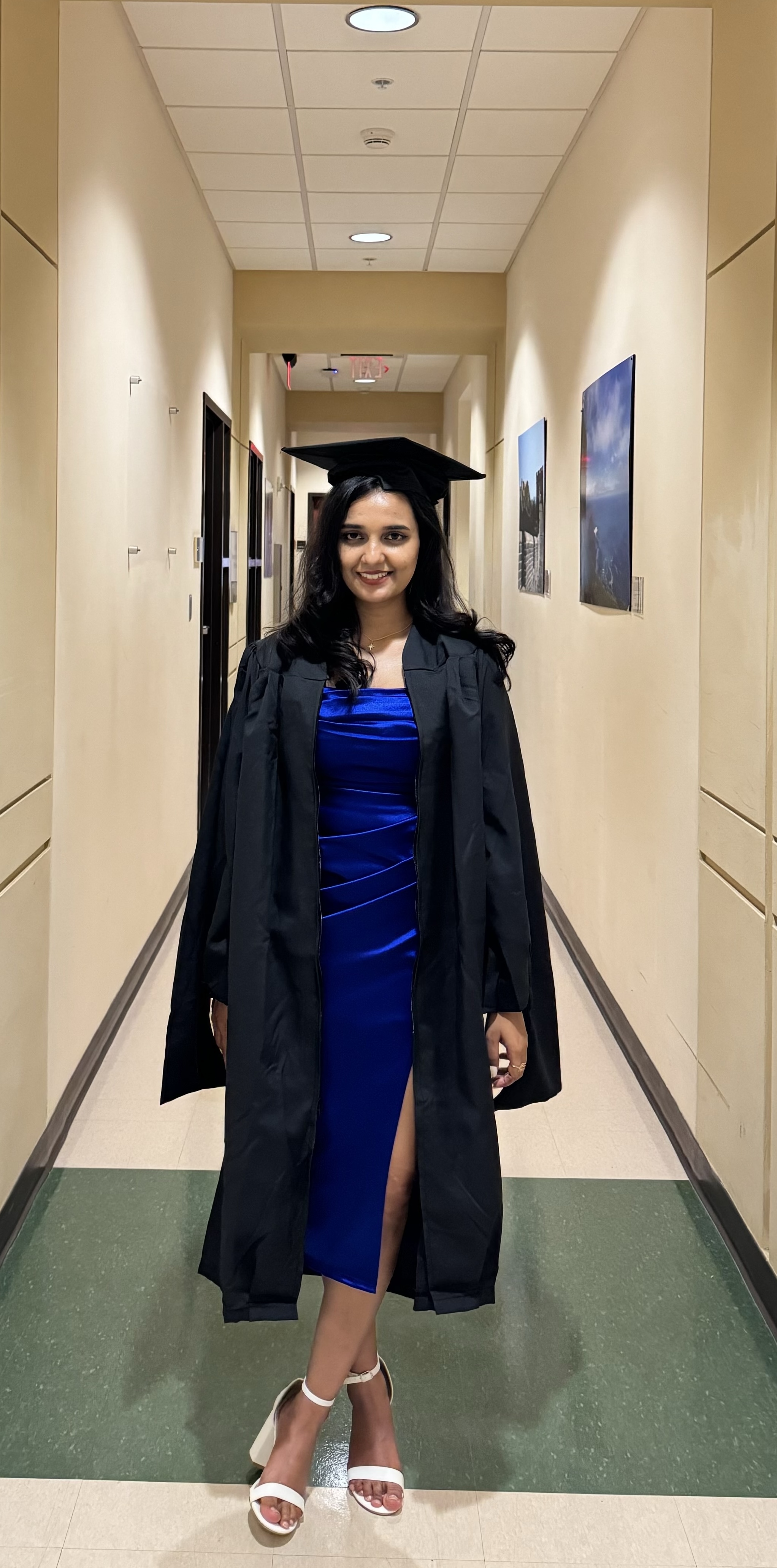 Graduate TA
