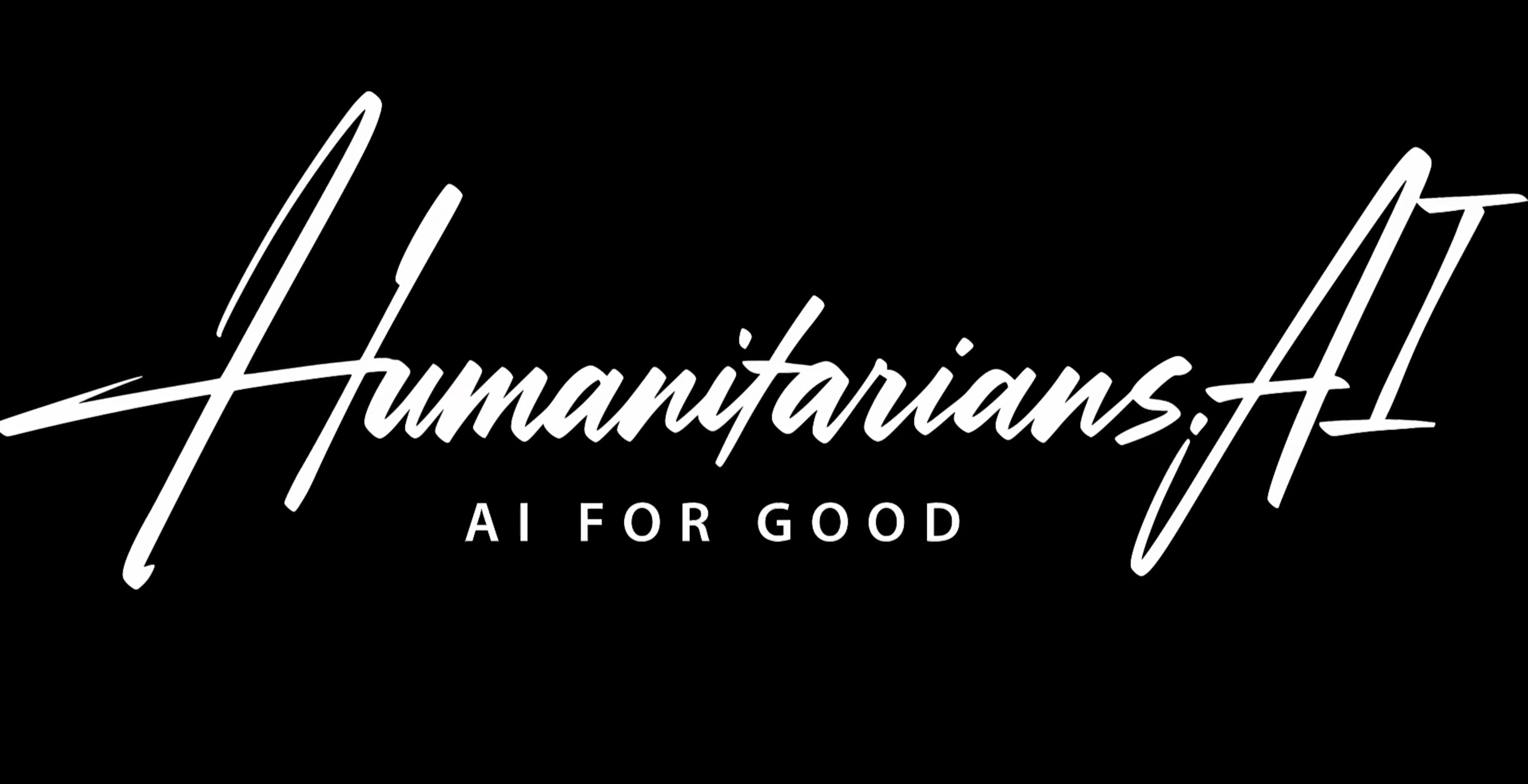 Humanitarians AI